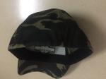 Personalized Unisex Custom Baseball Cap Camo Baseball Hats Breathable