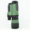 Buy cheap 4x50 IR Military Night Vision Monocular Thermal Image from wholesalers