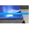 Buy cheap Heat Resistant 4mm One Way Mirror Acrylic Sheet from wholesalers