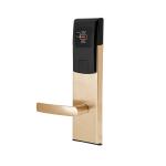 Hotel School Mobile Operated Door Lock Smart Phone APP Control Bluetooth