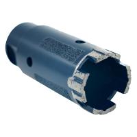 Buy cheap Sintered Diamond Core Drill Bit 120mm for Stone Ceramic Tile and Reinforced product