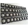 Buy cheap Optical Panel Mount Mouse Trackball Standard USB / PS2 Output Support Dia 25mm from wholesalers