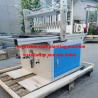 Buy cheap Video Technical Support Pneumatic Seed Seeder Machines for Microgreen Spinach Cabbage from wholesalers