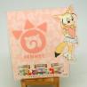 Buy cheap Anime OEM ODM Mobile Phone Holder Stand 3mm Thickness For Birthday Gift from wholesalers