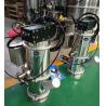 Buy cheap Transport Pneumatic Vacuum Conveyor For Powder Granules Qvc Series from wholesalers