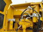 20 Ton Used Hydraulic Excavator Used CAT 320D Excavator Large Capacity