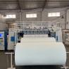 Buy cheap 380V 50hz Mattress Quilting Machine 4800KG Computerized Quilting System from wholesalers