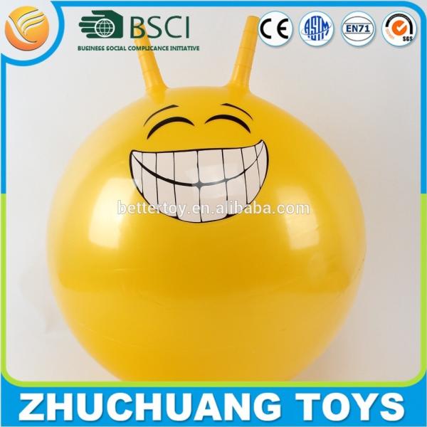 Buy cheap hopper balls 18 inch outdoor for children from wholesalers