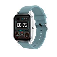 Buy cheap ROHS Certification 43mm Dial Waterproof Smart Band For Android And IOS product