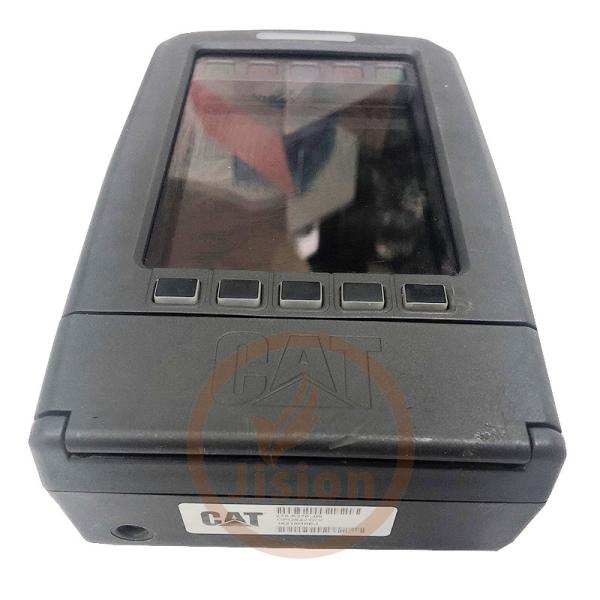 Buy cheap 252-6691 CAT Digger Parts Monitor Display Panel For Wheeled Loader M313D M315D M316D from wholesalers