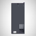 50HZ/60HZ Elevator Inverter 220V 380V 480V Multi Speed PID Control