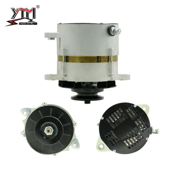 Buy cheap Durable Komatsu 6D170 Car Engine Alternator 24V 75A 600 - 821 - 9551 from wholesalers