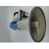 Buy cheap 50W Microphone , Bullhorn Speaker , Powerful , Multi functional Handheld Megaphone from wholesalers