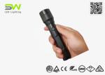 1100 Lm Boost High Power LED Torch Light Zoomable Magnetic Charging