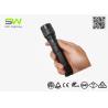 Buy cheap 1100 Lm Boost High Power LED Torch Light Zoomable Magnetic Charging from wholesalers
