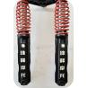 Buy cheap Gasoline 200w 2000mm*1350mm Tri Wheel Motorcycle from wholesalers