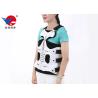 Buy cheap Breathable Thoracolumbar Sacral Orthosis Brace Durable With Hygroscopic Properties from wholesalers