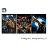 Buy cheap Custom 3D Lenticular Printing Flip Picture for Advertisement / Souvenir from wholesalers