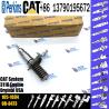 Buy cheap 1051694 engine Injector Nozzle common rail parts injector 105-1694 from wholesalers