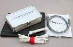 Quantum Resonance Magnetic Bio-Electric Whole Health Analyzer