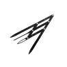 Buy cheap Stainless Steel Eyebrow Tattoo Permanent Makeup Calipers from wholesalers