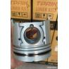 Buy cheap Excavator 4JG1 Diesel Engine Piston 89722 06050 TPRIK OEM ODM from wholesalers