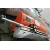 Buy cheap 47m/Minute Automatic Butyl Extruder Machine With 7 Kg Butyl Barrel from wholesalers