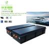Buy cheap Electric Yacht Boat Lithium Battery 72v 96v 100ah Trolling Electric Outboard Lifepo4 114v Motor Battery from wholesalers