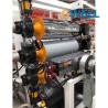 Buy cheap Vertical 3 Three Roll Calender Machine For Making Plastic Sheet 11KW from wholesalers