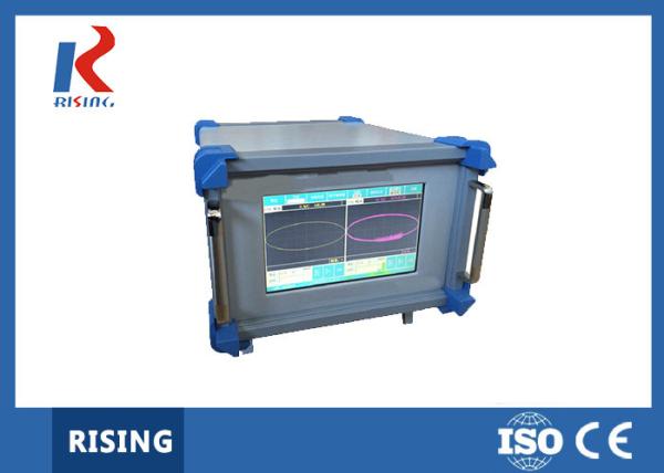 Buy cheap Digital Partial Discharge Itinerant Machine from wholesalers