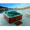 Buy cheap hot tub ,Outdoor Bathtub,swim spa,whirlpool,bahtub ,hot bathtub,swing pool SPAF-317 from wholesalers