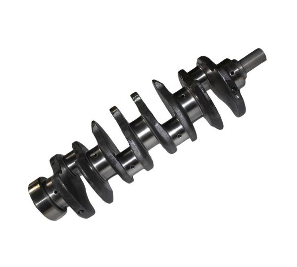 Buy cheap Forged Truck Engine Crankshaft M11 Wooden box Crankshaft For Cummins 30737071 from wholesalers