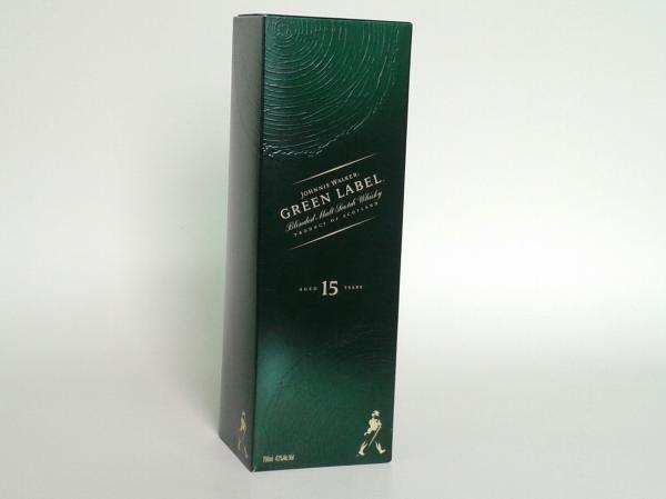 Buy cheap High-End Gift Bottle Packaging Box For Wine, Foil Stamping / Embossed Card Paper Wine Packaging Boxes from wholesalers
