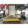 Buy cheap Automatic Customized Mold Flipper And Tipper Hydraulic Transfer 90 Degree Turning from wholesalers