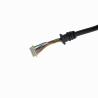 Buy cheap OEM AF-M05 Controller Industrial Control Cables Assembly BMW 8 Pin Head 0.8-8Pin 124 from wholesalers