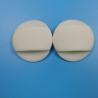 Buy cheap Disposable Soft Round Sponge Swab Makeup Remover Pads For Facial Care from wholesalers