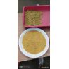 Buy cheap Agricultural Machinery Cereals 4 Chutes Grain Color Sorter Toshiba CCD 2t/h from wholesalers