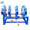 Buy cheap SENPU Fusion Welding Machines 220V 63mm To 200mm PE Plastic Pipe Fusion Welder from wholesalers