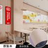 Buy cheap 122cm Width Dark Wood Grain Wallpaper 50m Vinyl Wallpaper Wood Grain Heat Resistant from wholesalers