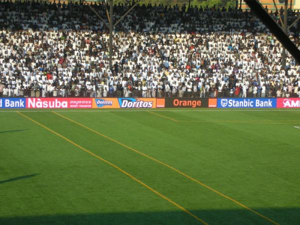 Quality Video Stadium Perimeter Full Color DIP Super Brightness 7500cd Led Display for sale