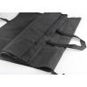 Buy cheap Hand Breathable Suit Garment Bag Carry Handles With Full Zippered For Travel from wholesalers