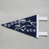 Buy cheap Non woven Triangle Pennant Banner from wholesalers