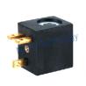 Buy cheap Terminal Wiring Type 4V210 EVI 7/9 Amisco Coil Coil For Solenoid Valve , AC230V from wholesalers