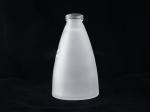 Buy cheap 25ml Customized Size Empty Glass Foundation Bottles SGS Certification from wholesalers