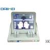 Buy cheap Non Invasive HIFU Beauty Machine 5 10000 Shots Cartridges For Salon / Clinic Spa from wholesalers