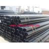 Buy cheap API 5L Line Spiral Pipe professional manufacturer from wholesalers