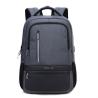 Buy cheap External USB Charging Backpack Men Laptop Waterproof Nylon School Bags from wholesalers