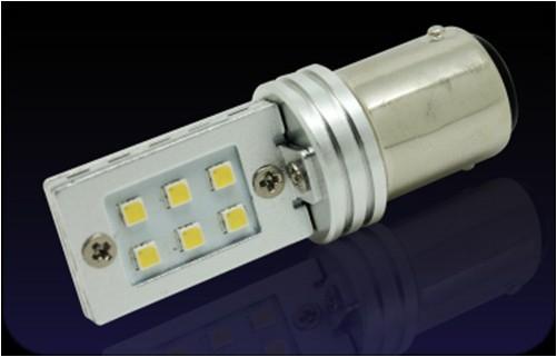 Buy cheap BB-6G-1157HW-6W/6WW from wholesalers