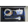 Buy cheap Original Abdominal Convex Ultrasound Probe Samsung H60 medical ultrasound transducer from wholesalers