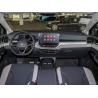 Buy cheap ID6 Crozz PRO Electric EV Cars White Color 150kw Volkswagenwerk from wholesalers